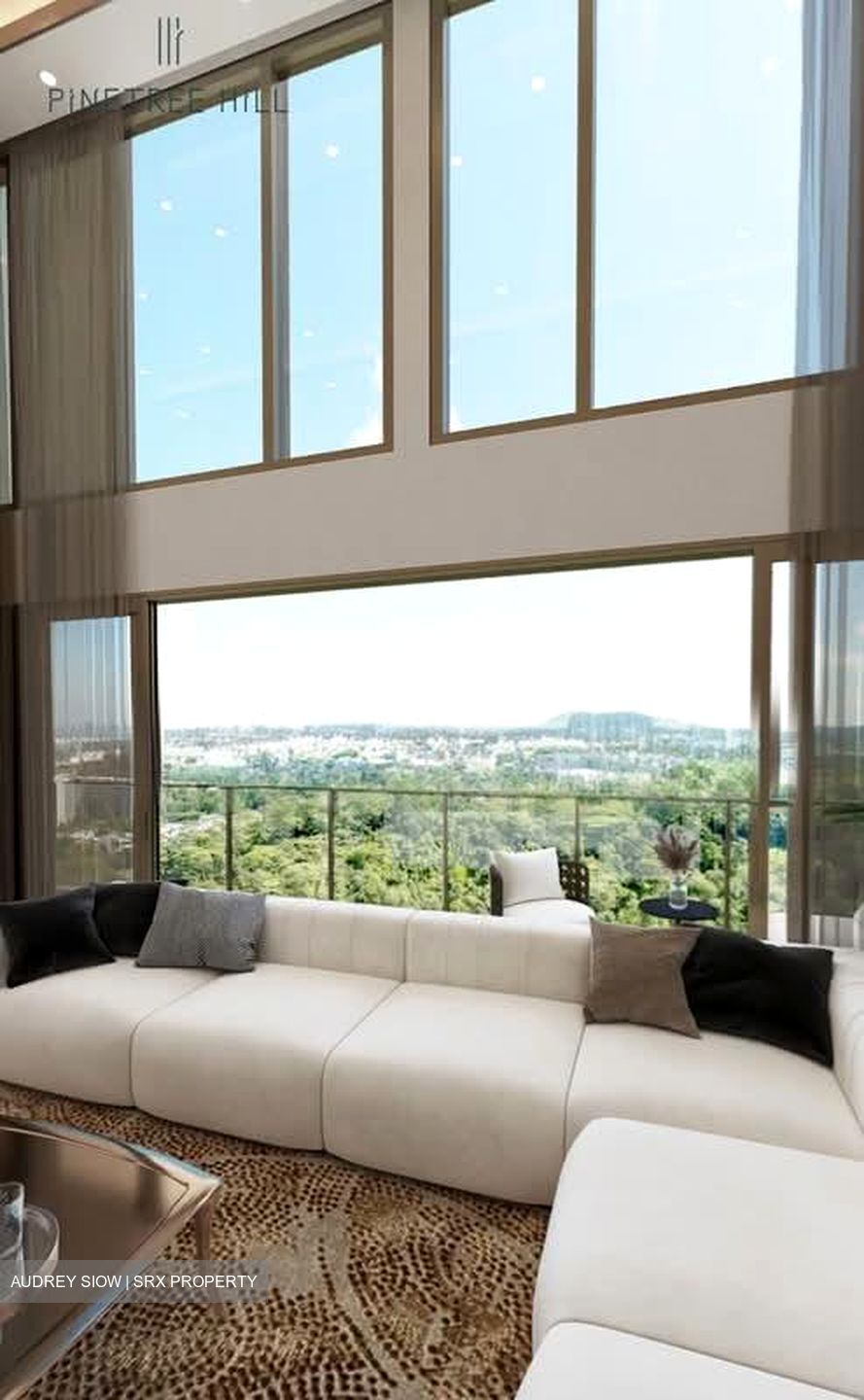 Pinetree Hill (D21), Condominium #606583471